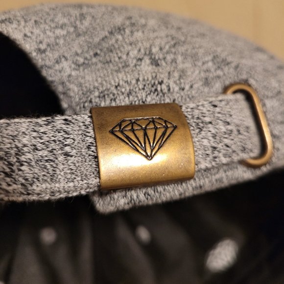Diamond Supply Co. BASIC CAP NWOT - Picture 4 of 7